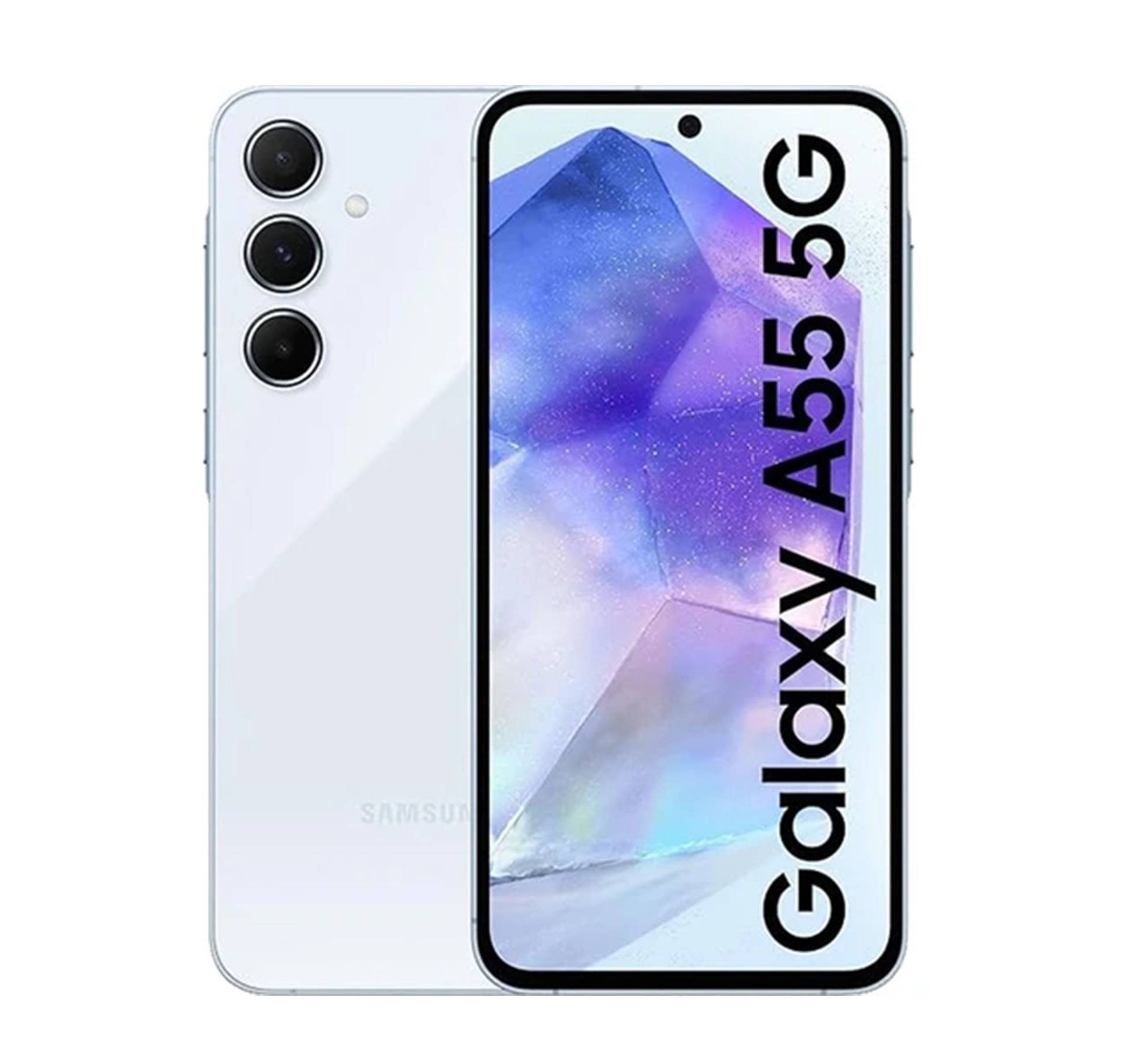 Galaxy A55 5G 256GB RAM 12GB (مالزی)